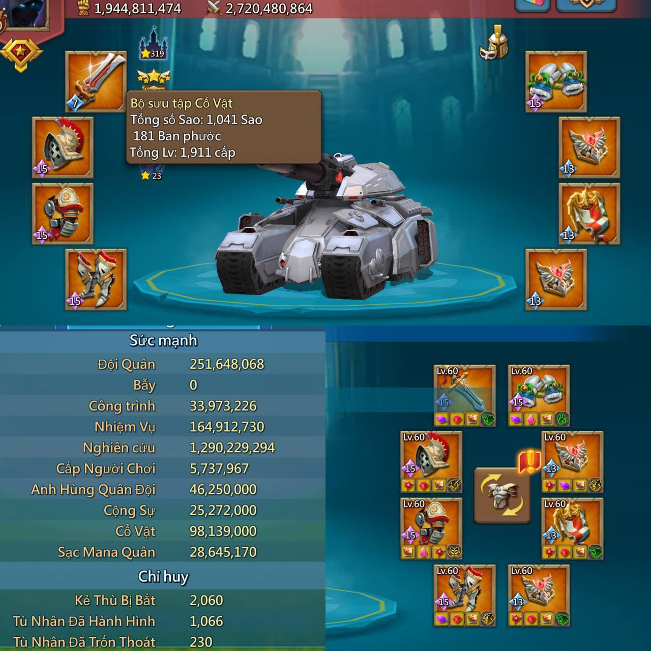 Can go k1291